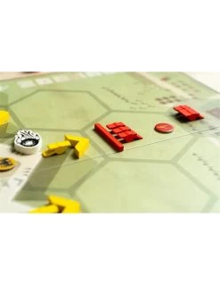 Fire & Stone: The Siege Of Vienna 1683 3 Fire & Stone: The Siege Of Vienna 1683 -Speelgoedwinkel Voor Spellen fire stone the siege of vienna 1683 1