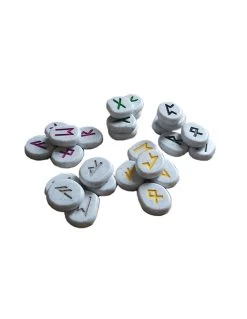 Matagot Fjords Runestone