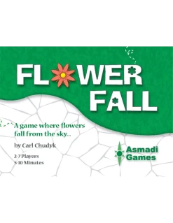 FlowerFall