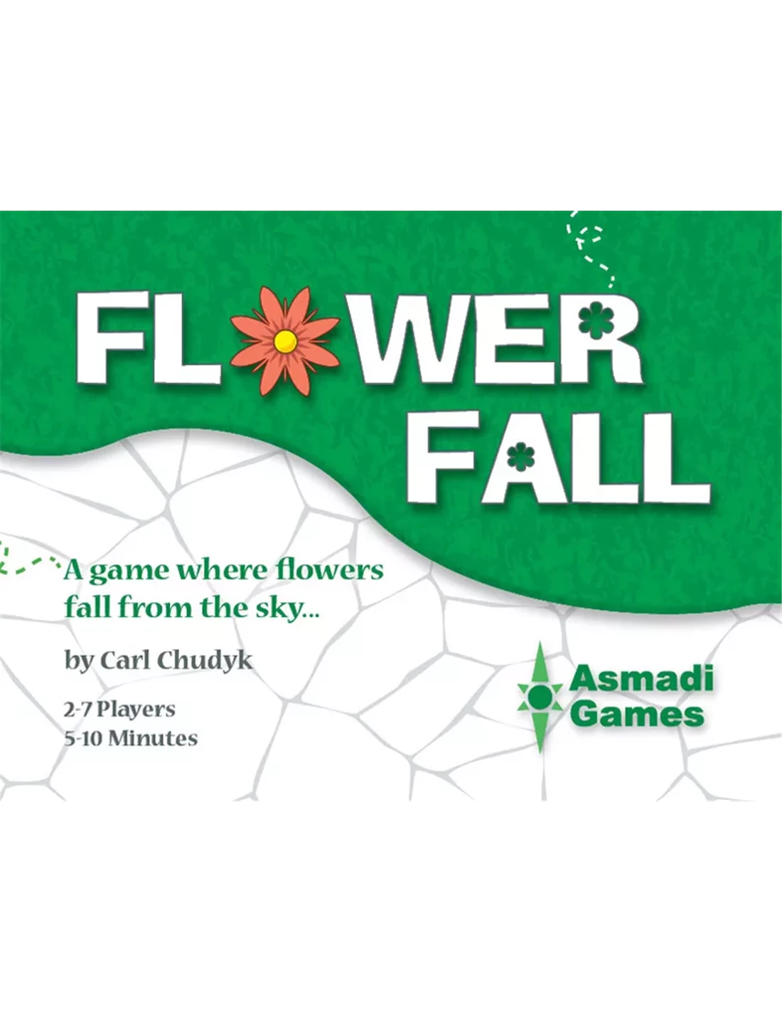 FlowerFall FlowerFall -Speelgoedwinkel Voor Spellen flowerfall