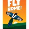 Helvetiq Fly Home (FR/DE) 1 Helvetiq Fly Home (FR/DE) -Speelgoedwinkel Voor Spellen fly home fr de