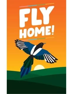 Helvetiq Fly Home (FR/DE)