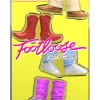 Footloose Party Game 1 Footloose Party Game -Speelgoedwinkel Voor Spellen footloose party game