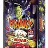 Franky Rock'n Vegas -Speelgoedwinkel Voor Spellen franky rock n vegas