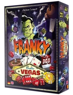 Franky Rock'n Vegas