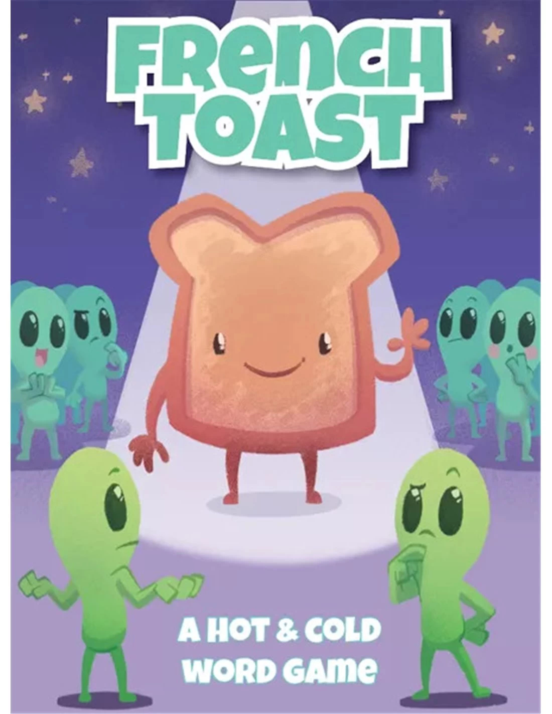 French Toast French Toast -Speelgoedwinkel Voor Spellen french toast