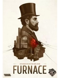 Furnace (NL)