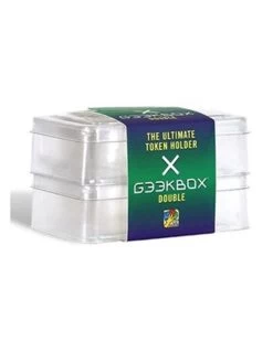 Geekbox Double