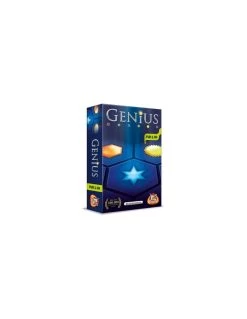 Genius Fun & Go (NL)