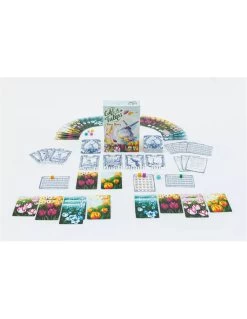 Gift Of Tulips -Speelgoedwinkel Voor Spellen gift of tulips 1