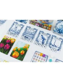 Gift Of Tulips -Speelgoedwinkel Voor Spellen gift of tulips 2