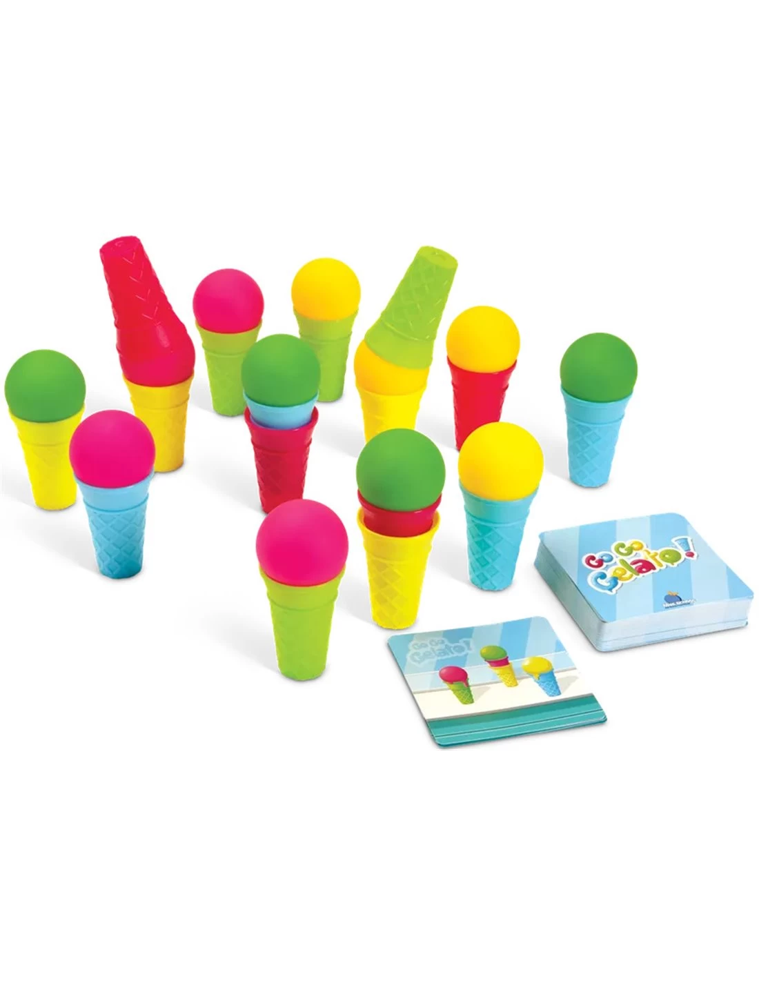 Go Go Gelato! Blue Orange Go Go Gelato! -Speelgoedwinkel Voor Spellen go go gelato 1