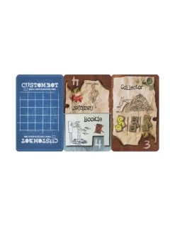 Czech Games Edition Goblins, Inc.: Promo Cards