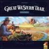 Great Western Trail - 2nd Edition (Engels) (Beschadigd) 1 Great Western Trail - 2nd Edition (Engels) (Beschadigd) -Speelgoedwinkel Voor Spellen great western trail engels