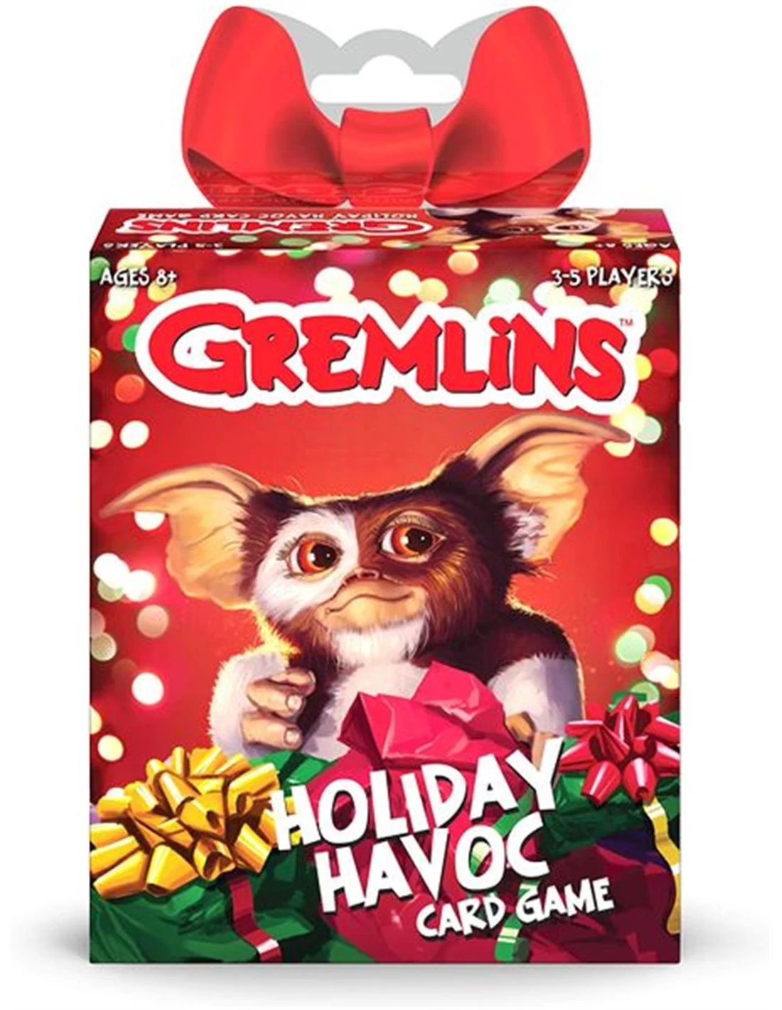 Gremlins: Holiday Havoc Card Game Gremlins: Holiday Havoc Card Game -Speelgoedwinkel Voor Spellen gremlins holiday havoc card game