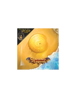 Guardians Of Legends