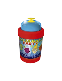 999 Games Halli Galli Party (NL)