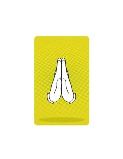 Hands (promo Deck) (NL)