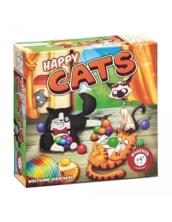 Piatnik Happy Cats