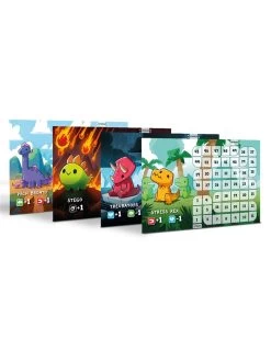 Happy Little Dinosaurs (NL) 3 Happy Little Dinosaurs (NL) -Speelgoedwinkel Voor Spellen happy little dinosaurs nl 1