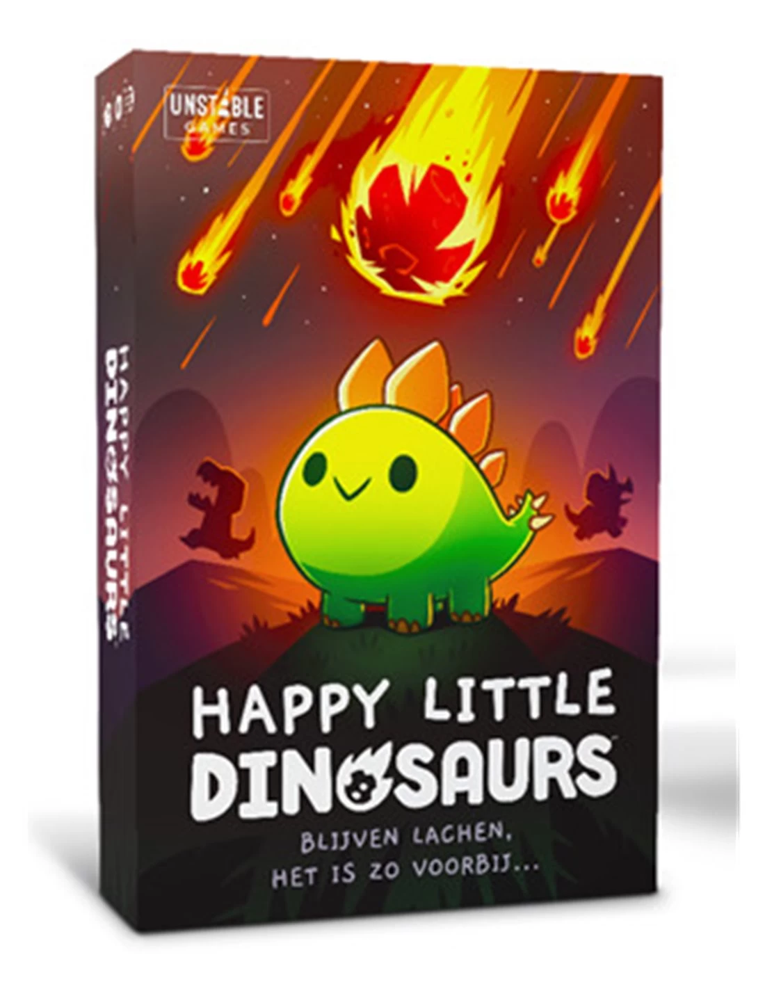 Happy Little Dinosaurs (NL) Happy Little Dinosaurs (NL) -Speelgoedwinkel Voor Spellen happy little dinosaurs nl