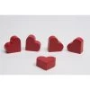 Hart -Speelgoedwinkel Voor Spellen hart