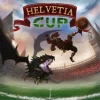Helvetia Cup (Beschadigd) -Speelgoedwinkel Voor Spellen helvetia cup