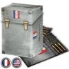 Heroes Of Normandie Heroes Of WWII FFI Deck Box Set -Speelgoedwinkel Voor Spellen heroes of normandie heroes of wwii ffi deck box set