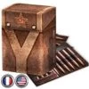 Heroes Of Normandie Heroes Of WWII Russian Deck Box Set -Speelgoedwinkel Voor Spellen heroes of normandie heroes of wwii russian deck box set