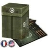 Heroes Of Normandie Heroes Of WWII US Deck Box Set -Speelgoedwinkel Voor Spellen heroes of normandie heroes of wwii us deck box set