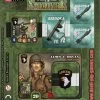 Heroes Of Normandie Promo Punchboard Private Bryan -Speelgoedwinkel Voor Spellen heroes of normandie promo punchboard private bryan
