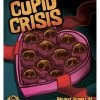 Holiday Hijinks Cupid Crisis