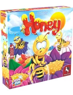 Pegasus Spiele Honey