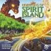 Horizons Of Spirit Island -Speelgoedwinkel Voor Spellen horizons of spirit island