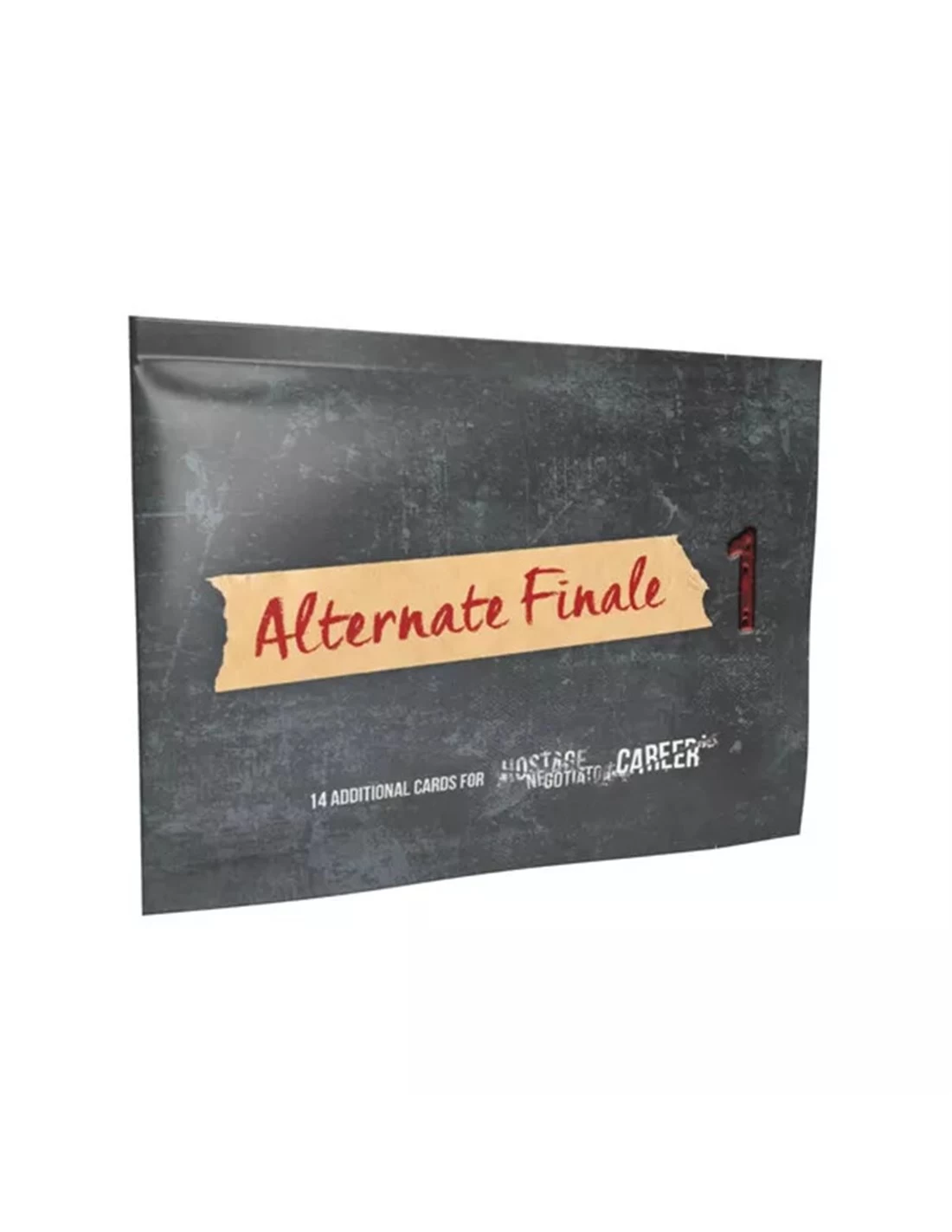 Hostage Negotiator: Alternate Finale Pack 1 Hostage Negotiator: Alternate Finale Pack 1 -Speelgoedwinkel Voor Spellen hostage negotiator alternate finale pack 1