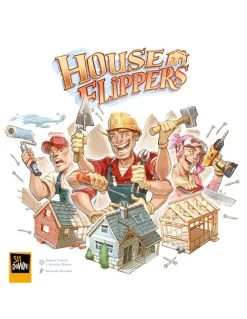 House Flippers