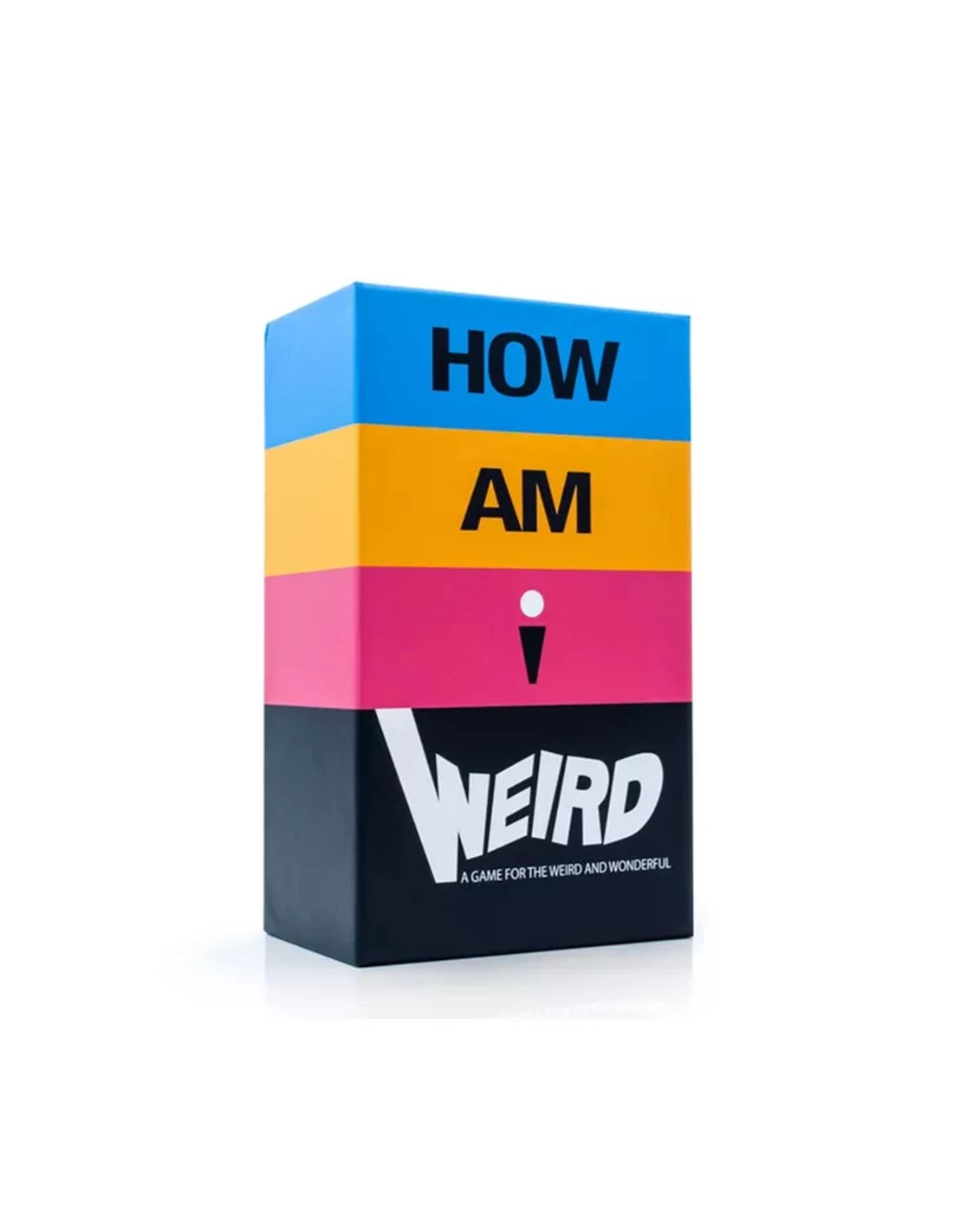 How Am I Weird How Am I Weird -Speelgoedwinkel Voor Spellen how am i weird