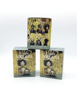 Blue Orange I Could Scream 4Ever Series 2 Blind Box