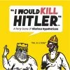 I Would Kill Hitler: The Party Game (Beschadigd) -Speelgoedwinkel Voor Spellen i would kill hitler the party game