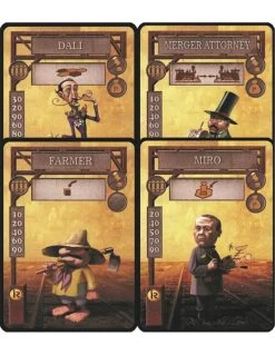 Iberian Rails: Promo Pack