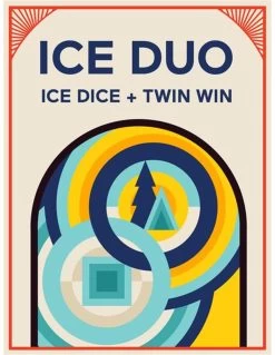 Ice Duo