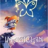 Imagicien (French) -Speelgoedwinkel Voor Spellen imagicien french