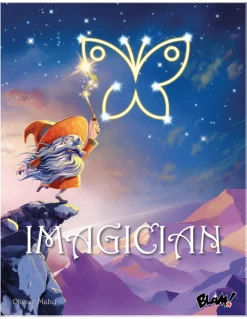 Imagicien (French)