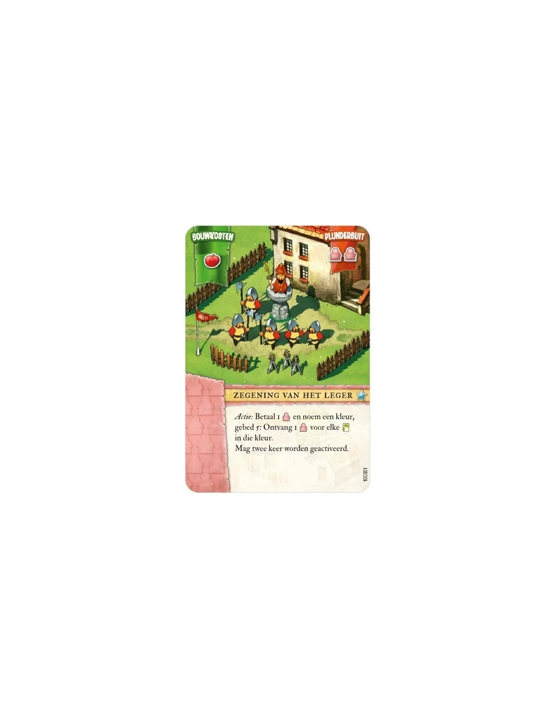 Imperial Settlers: Promodeck Azteken (NL) Imperial Settlers: Promodeck Azteken (NL) -Speelgoedwinkel Voor Spellen imperial settlers promodeck azteken nl