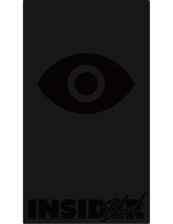 Insider Black