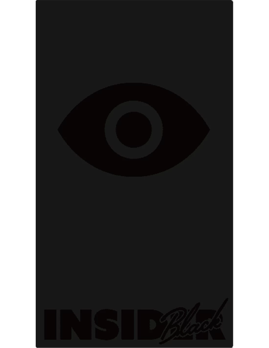 Insider Black Insider Black -Speelgoedwinkel Voor Spellen insider black