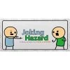 Joking Hazard 1 Joking Hazard -Speelgoedwinkel Voor Spellen joking hazard