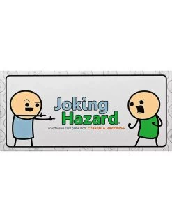 Joking Hazard