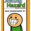 Joking Hazard Deck Enhancement 1 -Speelgoedwinkel Voor Spellen joking hazard deck enhancement 1