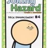 Joking Hazard: Deck Enhancement 4 -Speelgoedwinkel Voor Spellen joking hazard deck enhancement 4